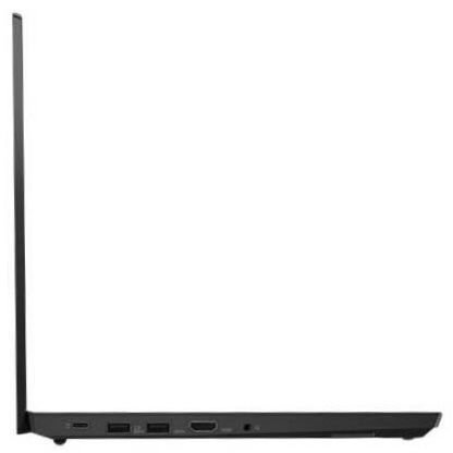 14" Lenovo ThinkPad E14 notebook (1920x1080, Intel Core i5 1.6GHz, 8GB RAM, 256GB SSD, 1000GB HDD, Radeon RX 640, Win10 Pro), 20RA0012RT, fekete), 20RA0012RT, fekete