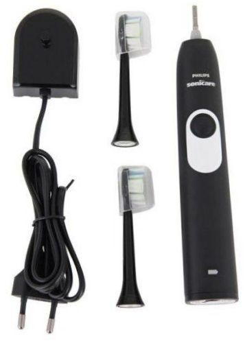 Philips Sonicare 2 Series HX6232/20, fekete