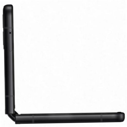 Samsung Galaxy Z Flip3 8/256GB, fekete