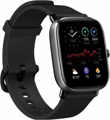 Amazfit GTS 2 mini - kompatibilitás: Android, iOS