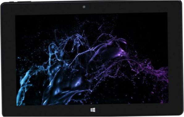DIGMA EVE 10 A400T, 4GB/64GB, fekete