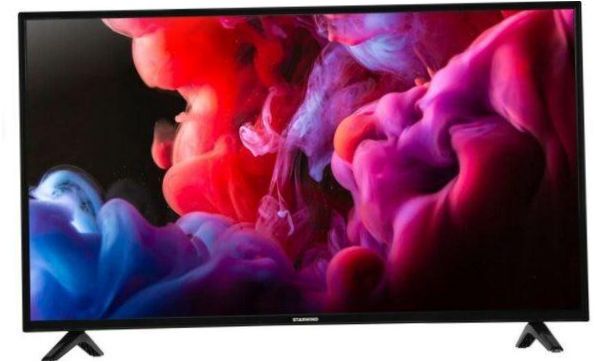 42" STARWIND SW-LED42BB200 LED TV (2020), fekete színben