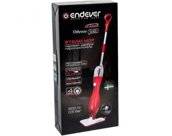 ENDEVER Odyssey Q-603