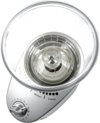 Nivona NICG 130 CafeGrano, ezüst