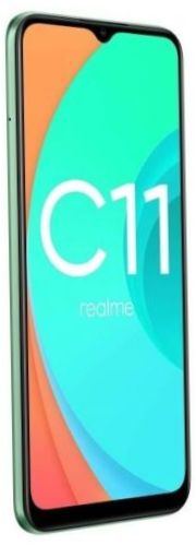 realme C11 2/32GB, szürke