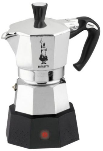 Bialetti Elettrika kávéfőző