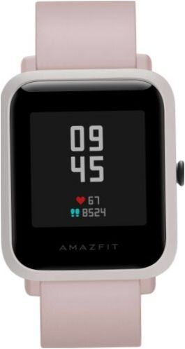 Amazfit Bip S - Vezeték nélküli: Bluetooth, GPS, LBS, GLONASS