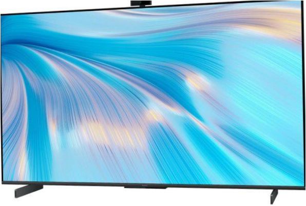 HUAWEI Vision S 55 LED, HDR (2021), űrfekete színben