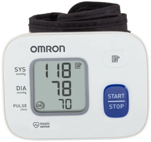 Omron RS2