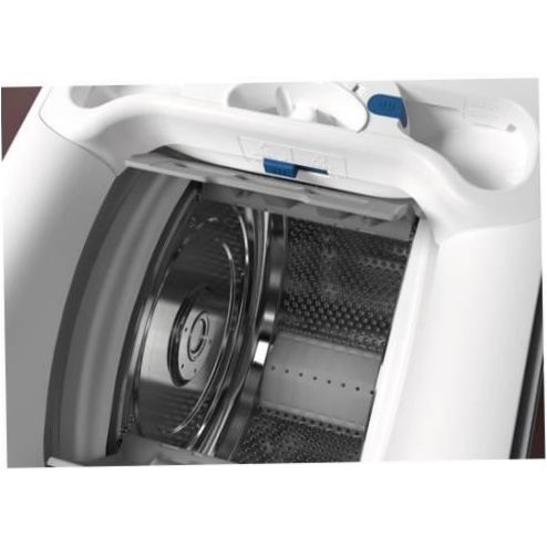 Electrolux EW7T3R362 mosógép - inverteres motor: igen