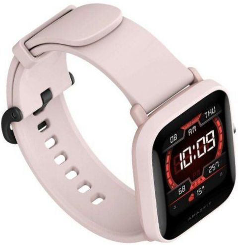 Amazfit Bip U Pro okosóra