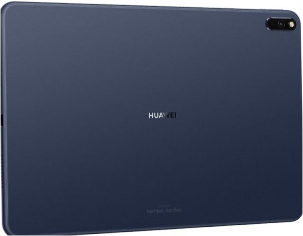 HUAWEI MatePad Pro (2020), 6GB/128GB, Wi-Fi, éjféli szürke színű