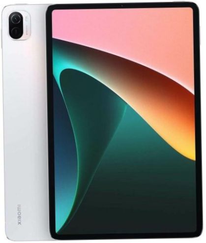 Xiaomi Pad 5 CN, 6GB/128GB, Wi-Fi, gyöngyház fehér