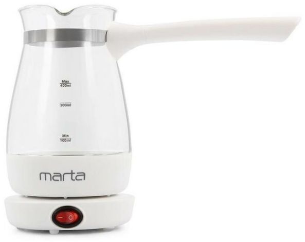 MARTA MT-2140, fehér gyöngyház