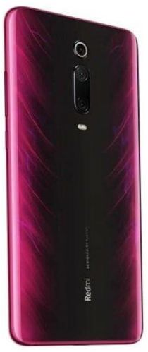 Xiaomi Redmi K20 Pro 8/128GB, kék