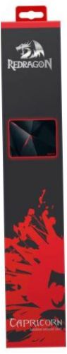 Redragon Capricorn (75166) fekete/piros