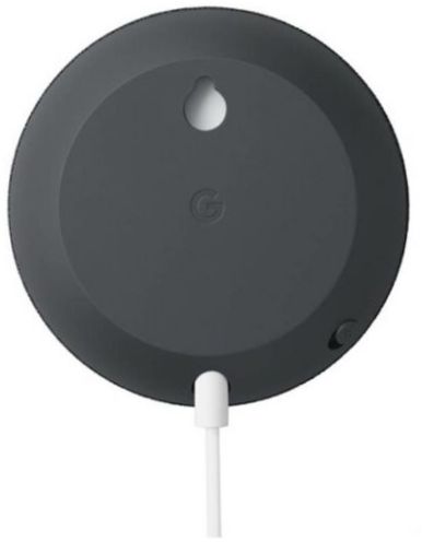 Google Nest Mini (2. generáció)