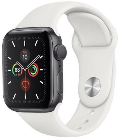 Apple Watch Series 5 - Operációs rendszer: Watch OS
