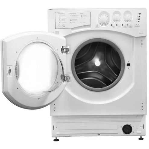 Hotpoint-Ariston CAWD 129 mosó- és szárítógép - energiaosztály: A