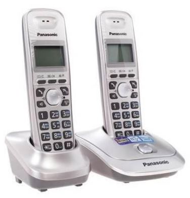 Panasonic KX-TG2512