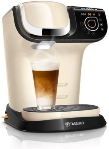 Bosch Tassimo My Way 2, fehér