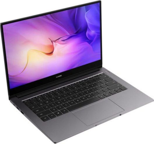 14" HUAWEI MateBook D 14 2021