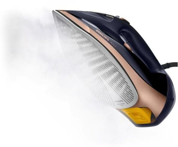 Philips GC4909/60 Azur fekete/bézs színben