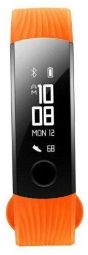Smart Bracelet HONOR Band 3 - karkötő/pánt anyaga: rozsdamentes acél