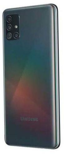 Samsung Galaxy A51 128GB, piros