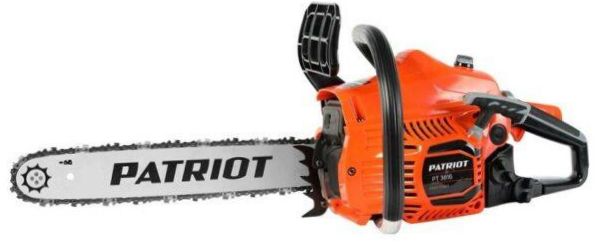 PATRIOT PT 3816 bár 16" 1500W/2hp