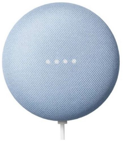 Google Nest Mini (2. generáció)