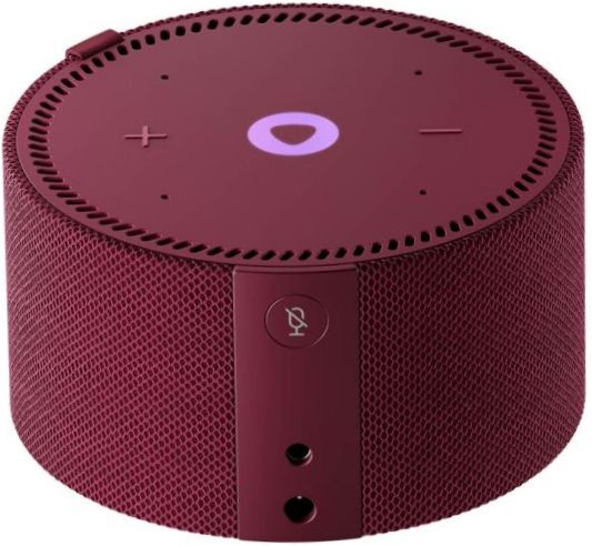 Yandex New Station Mini (órával)