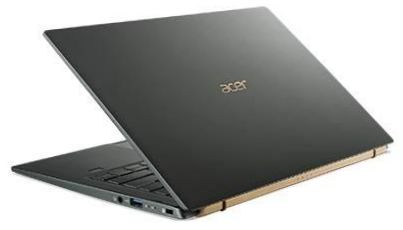 14" Acer Swift 5 SF514-55TA-574H noteszgép