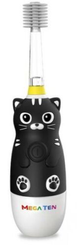 MEGA Ten Kids Sonic Kitten, rózsaszín/fehér