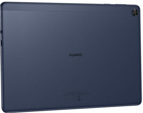 HUAWEI MatePad T 10 (2020), 2GB/32GB, Wi-Fi, mélytengeri kék