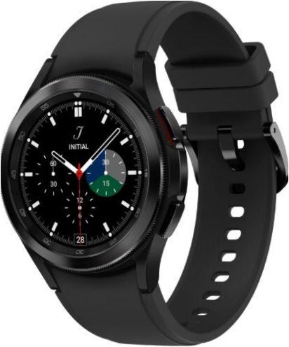 Samsung Galaxy Watch4 Classic okosórák - Kompatibilis: Android, iOS