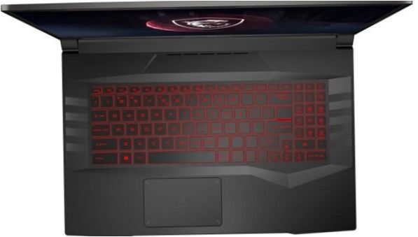 17.3" MSI Pulse GL7611UEK-08