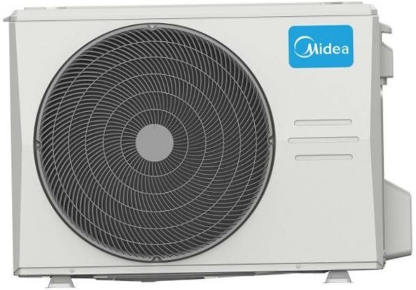 Inverteres split rendszer Midea MSAG1-09N8C2-I/MSAG1-09N8C2-O - inverter: igen