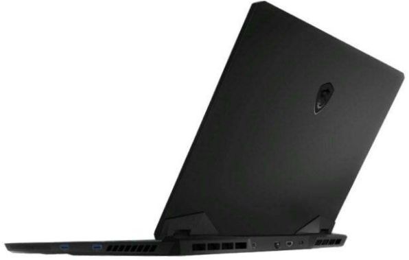 17.3" MSI GP76 Leopard11UG-61 notebook