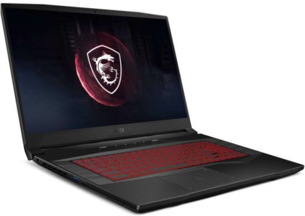 17.3" MSI Pulse GL7611UEK-08 notebook
