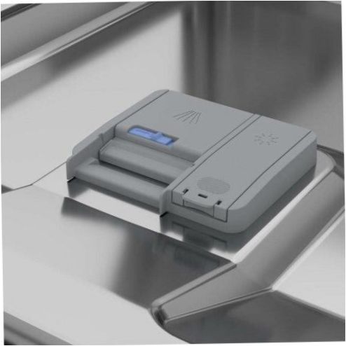 Beko DIN 24310, fehér