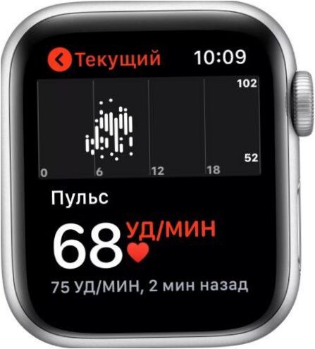 Apple Watch SE okosóra