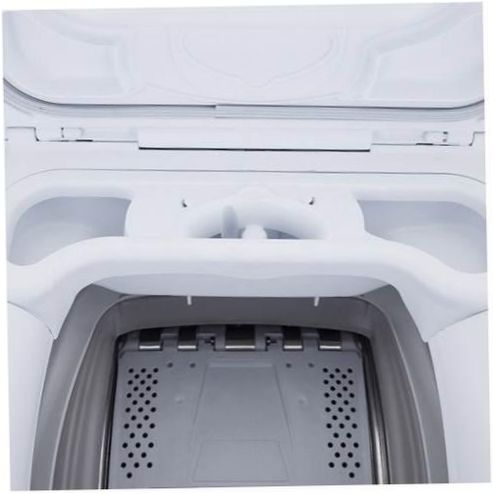 Electrolux EWT 0862 IFW mosógép - szélesség x magasság: 40x60x90cm