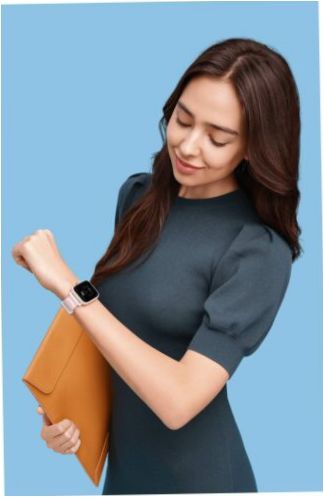 Amazfit Bip U Pro okosóra