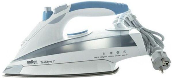 Braun TexStyle 7 TS765 EA