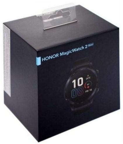 HONOR MagicWatch 2