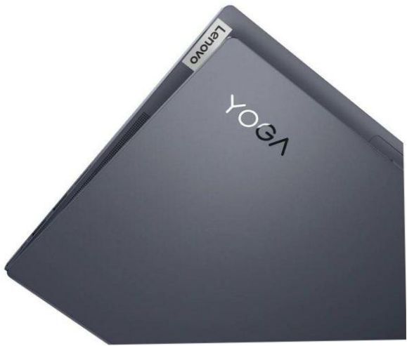 Lenovo Yoga Slim 7 14ITL05 82A3004, sötét moha