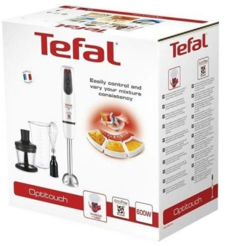 Tefal HB 833132, fehér