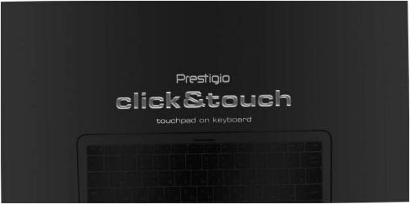 Prestigio ClickTouch