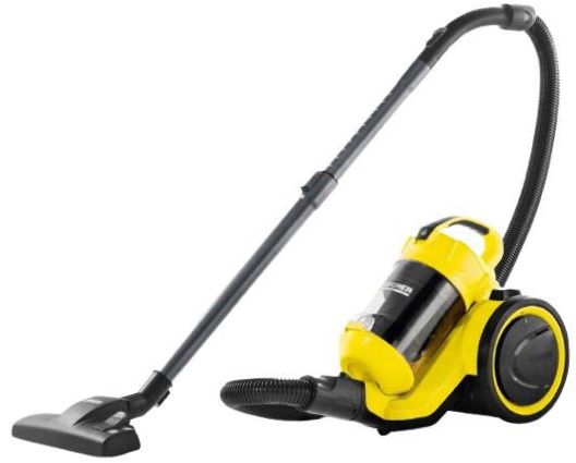 KARCHER VC 3